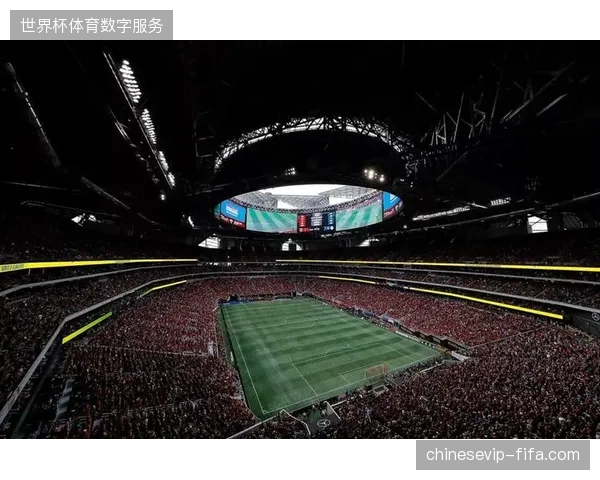 2026年夏季世界杯医疗保障模式，将彻底终结远程诊疗依赖